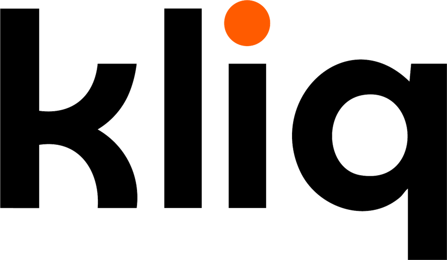 KLIQ logo