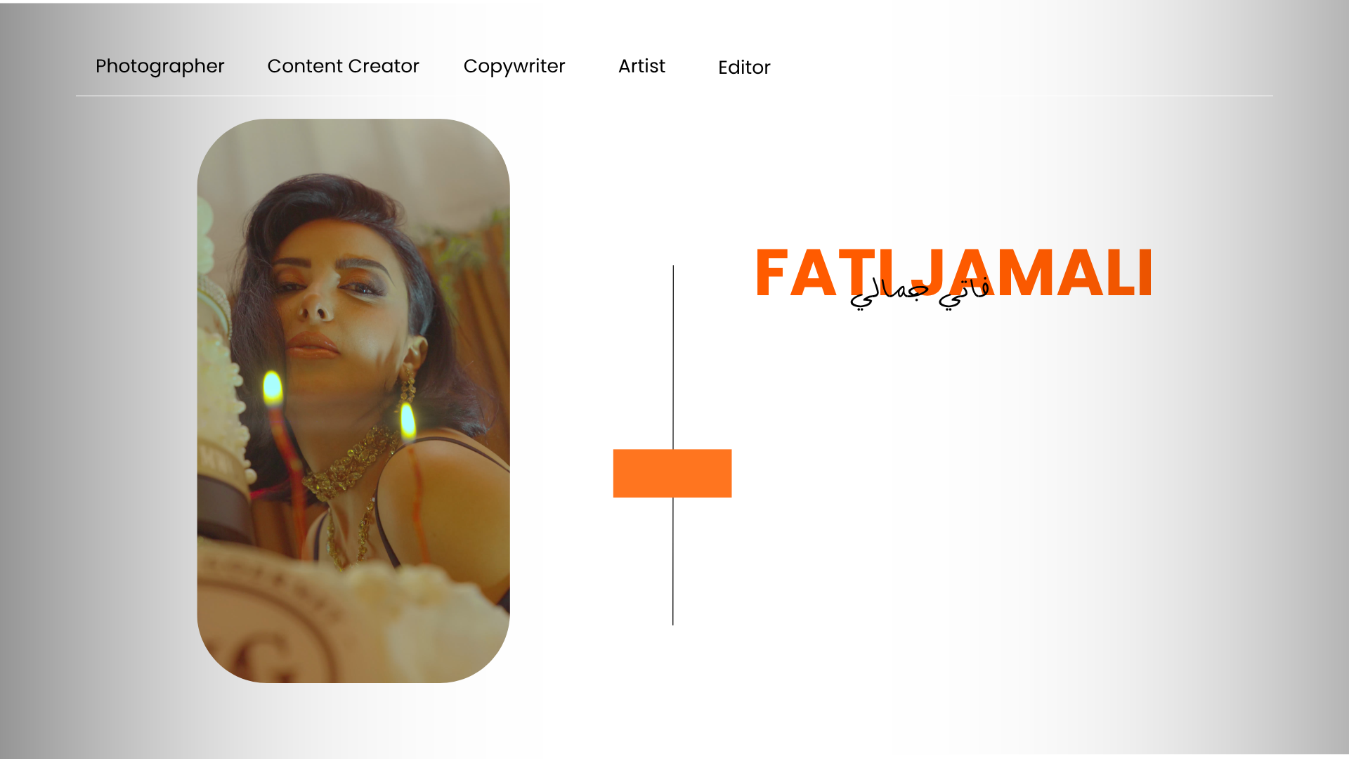 Fati Jamali thumbnail